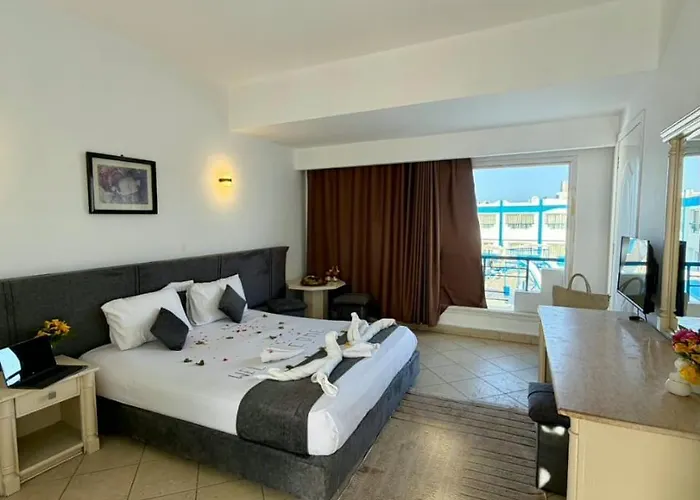 Heaven Regency Szálloda 3*