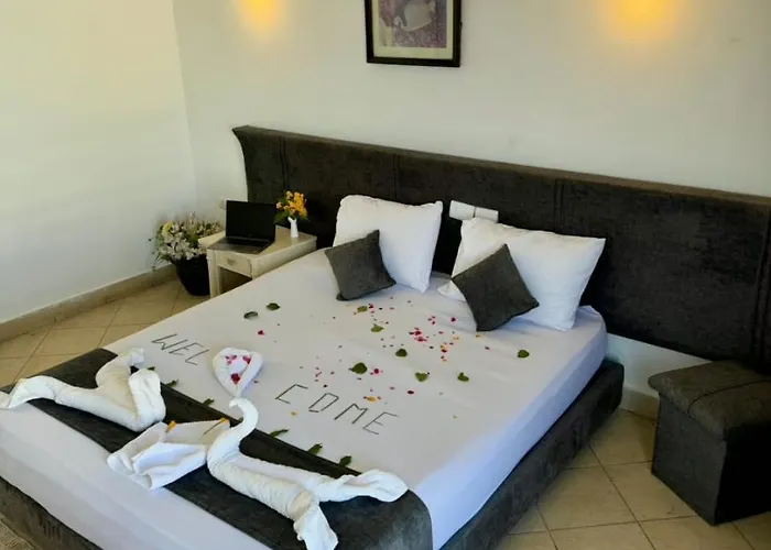 Szálloda Heaven Regency 3*