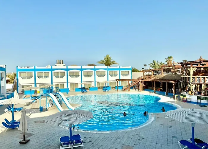 Heaven Regency 3*