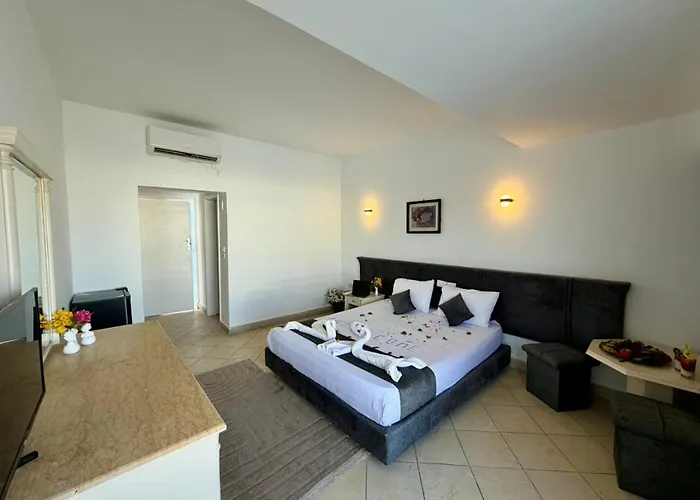 Heaven Regency Sarm es-Sejk
