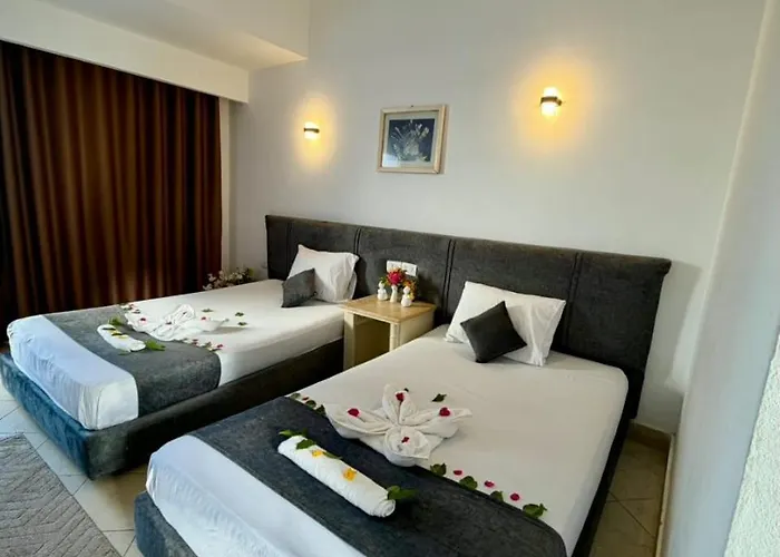 Heaven Regency 3*