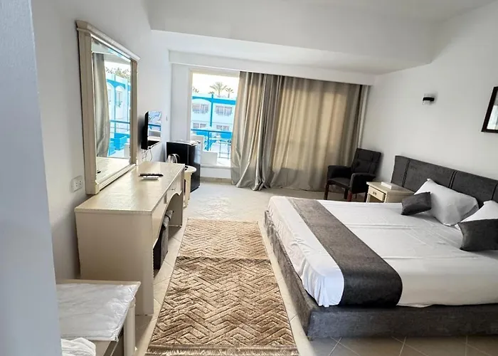 Heaven Regency Sarm es-Sejk