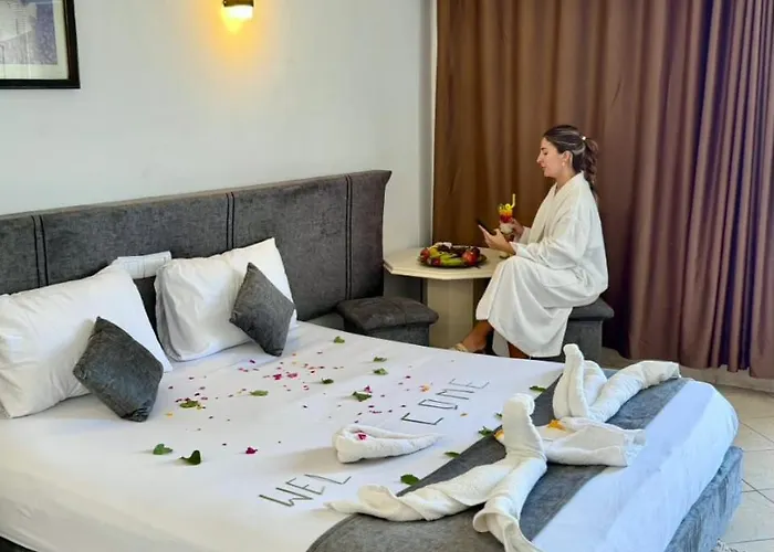 Heaven Regency 3*