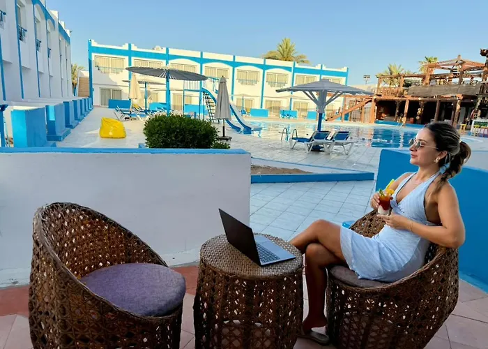 Heaven Regency Sarm es-Sejk